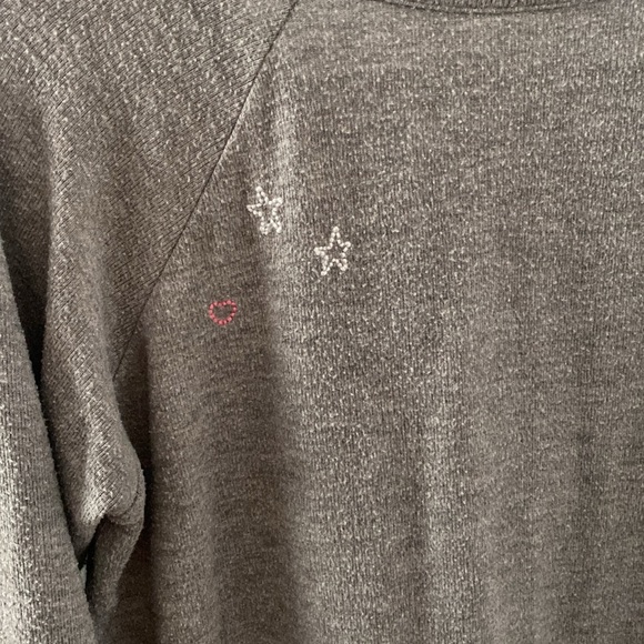 Chaser sweatshirt - Picture 5 of 6